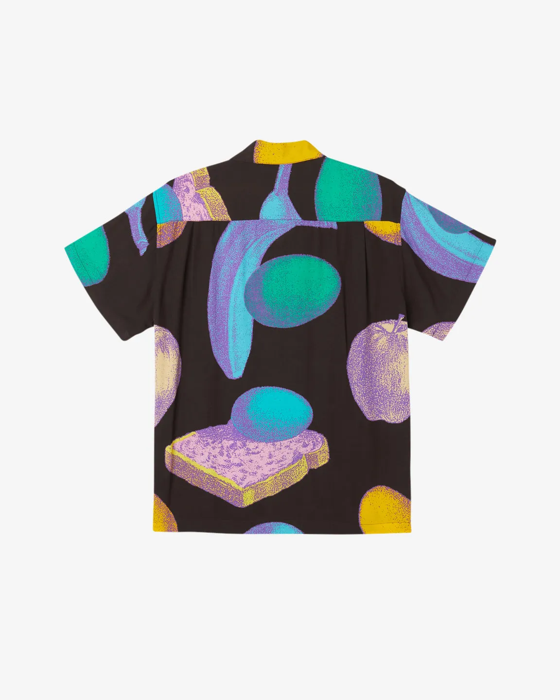 MALICE SS SHIRT sold by Obey product image thumbnail 2