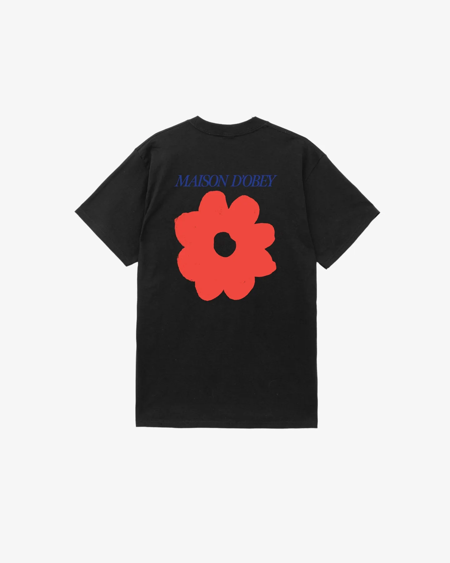 MAISON DOBEY CLASSIC T-SHIRT sold by Obey
