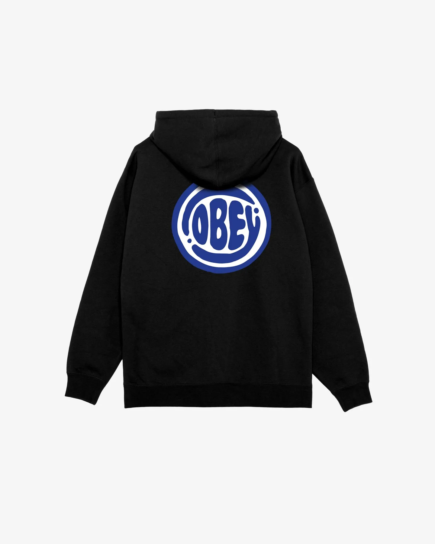 OBEY BUBBLE PREMIUM PULLOVER sold by Obey product image thumbnail 5