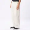 BIG EASY CANVAS PANT sold by Obey
