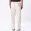 BIG EASY CANVAS PANT sold by Obey