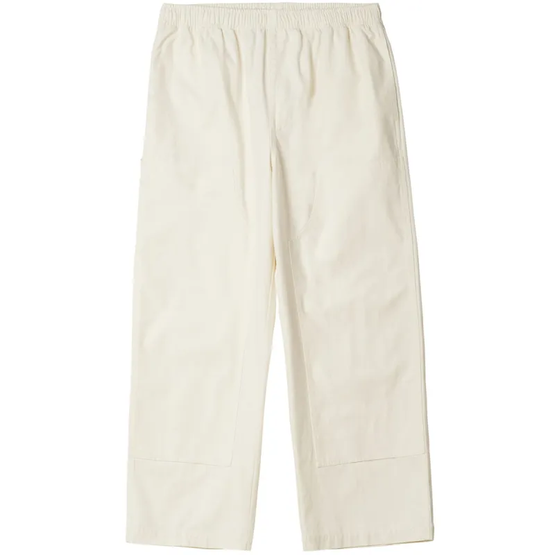 BIG EASY CANVAS PANT sold by Obey