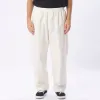 BIG EASY CANVAS PANT sold by Obey