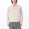 LEIMERT JACKET sold by Obey