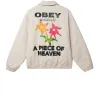 LEIMERT JACKET sold by Obey