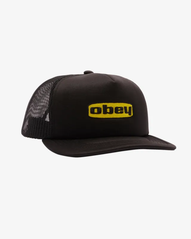 DIRECT TRUCKER sold by Obey