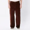 BIG TIMER CORD PANT sold by Obey