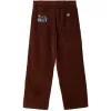 BIG TIMER CORD PANT sold by Obey
