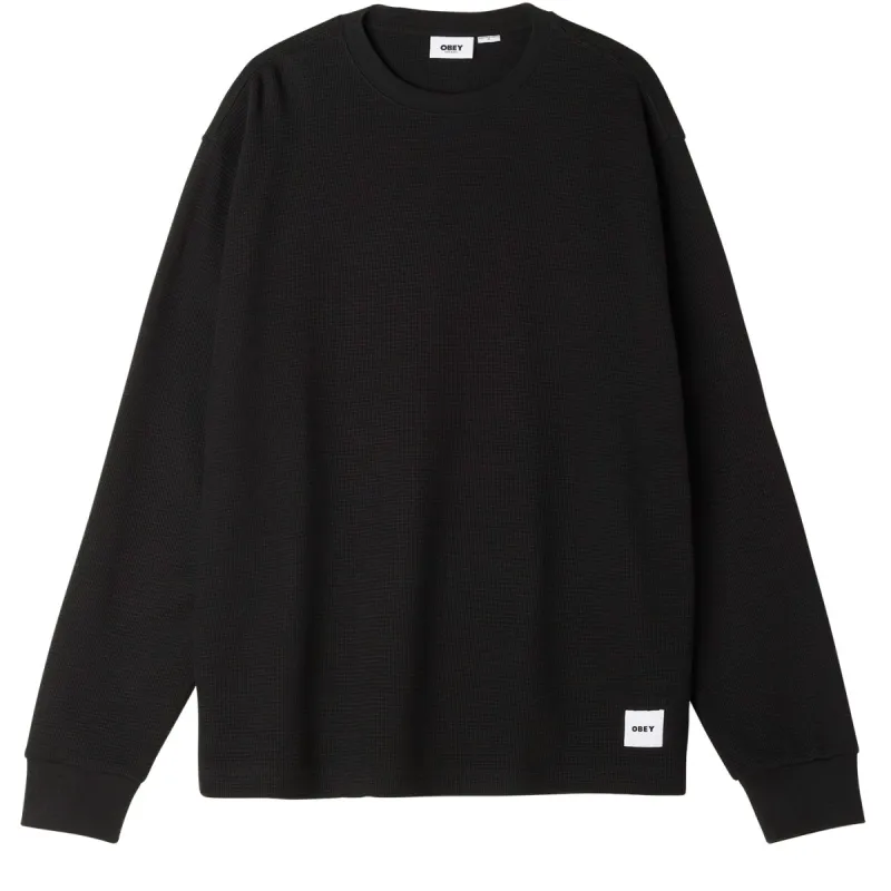 ESTABLISHED WORKS BOLD THERMAL sold by Obey