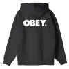 BOLD ZIP PREMIUM ZIP HOOD sold by Obey