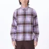 TERRACE SHIRT sold by Obey