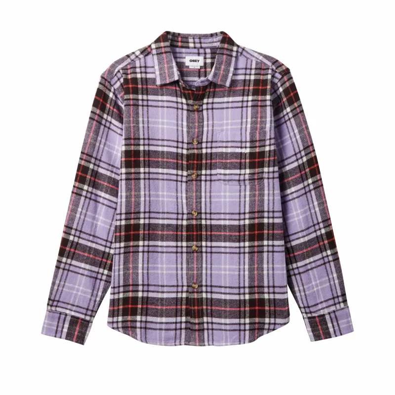 TERRACE SHIRT sold by Obey