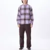 TERRACE SHIRT sold by Obey