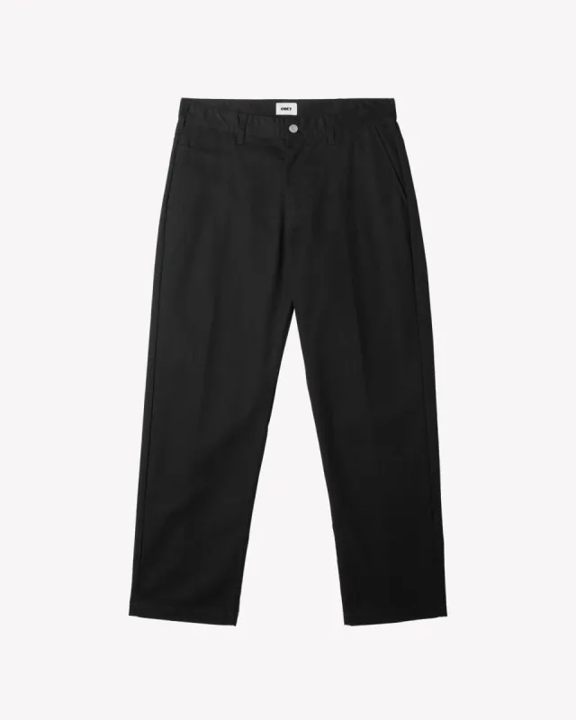 HARDWORK WORK PANT sold by Obey