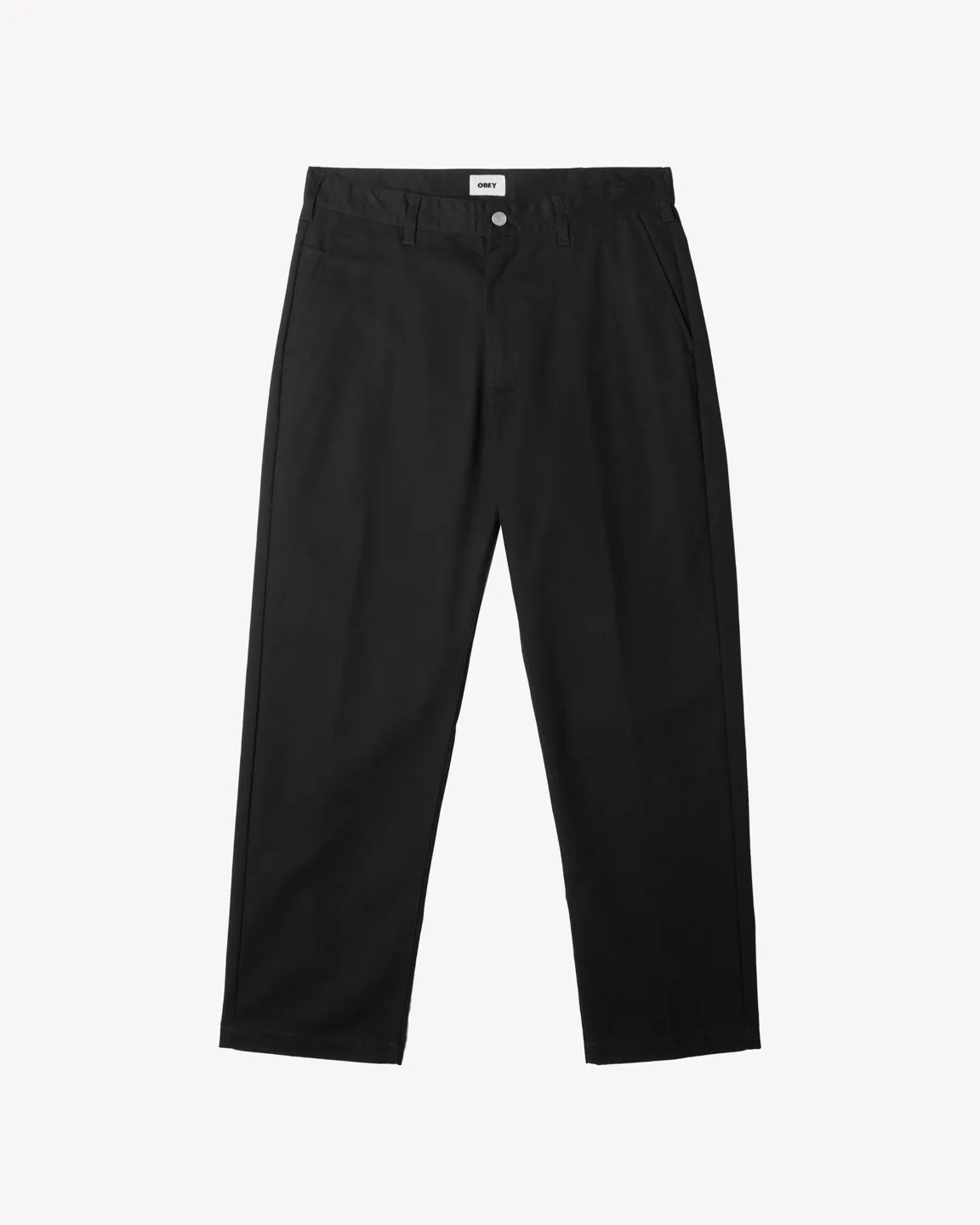HARDWORK WORK PANT sold by Obey