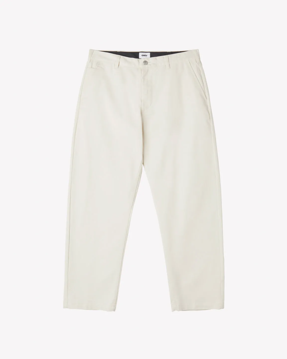 HARDWORK WORK PANT sold by Obey product image thumbnail 5
