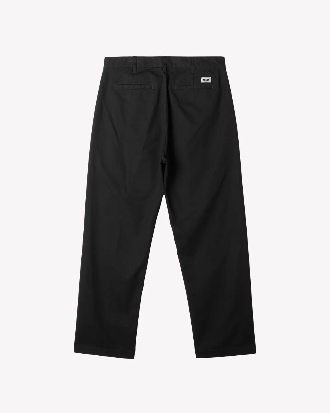 HARDWORK WORK PANT sold by Obey product image thumbnail 2