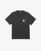PEACEFUL PROTEST HEAVYWEIGHT T-SHIRT sold by Obey