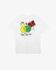 PEACEFUL PROTEST HEAVYWEIGHT T-SHIRT sold by Obey