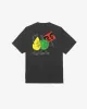 PEACEFUL PROTEST HEAVYWEIGHT T-SHIRT sold by Obey