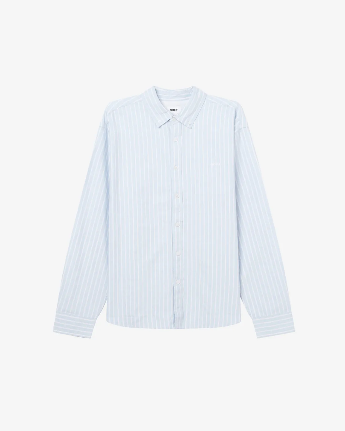 ROWENA SHIRT sold by Obey product image thumbnail 3