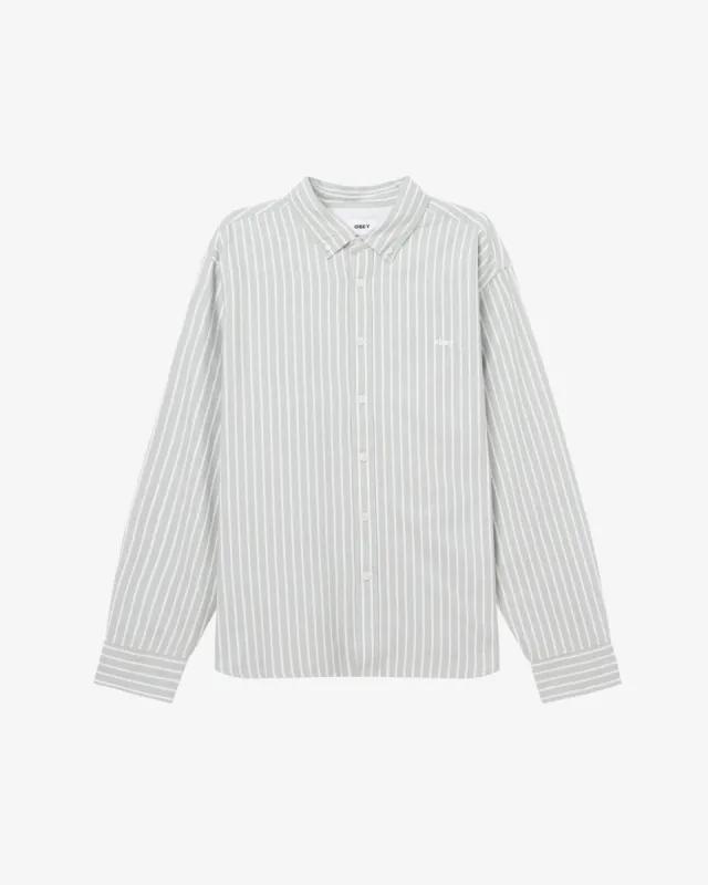 ROWENA SHIRT sold by Obey