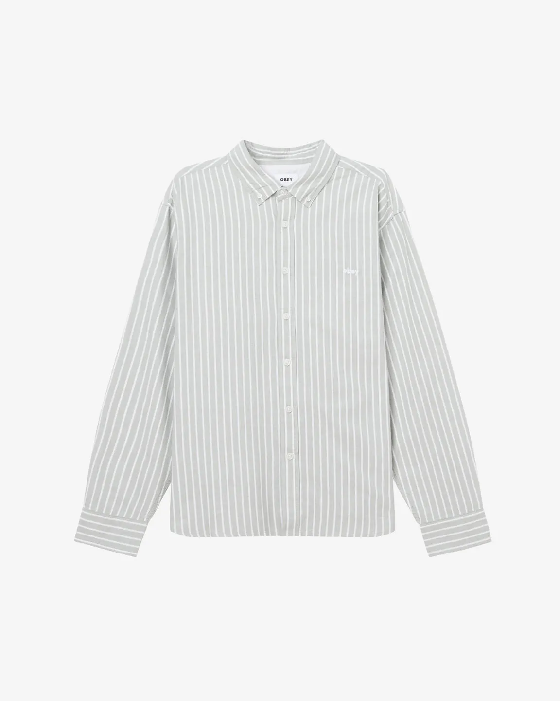 ROWENA SHIRT sold by Obey