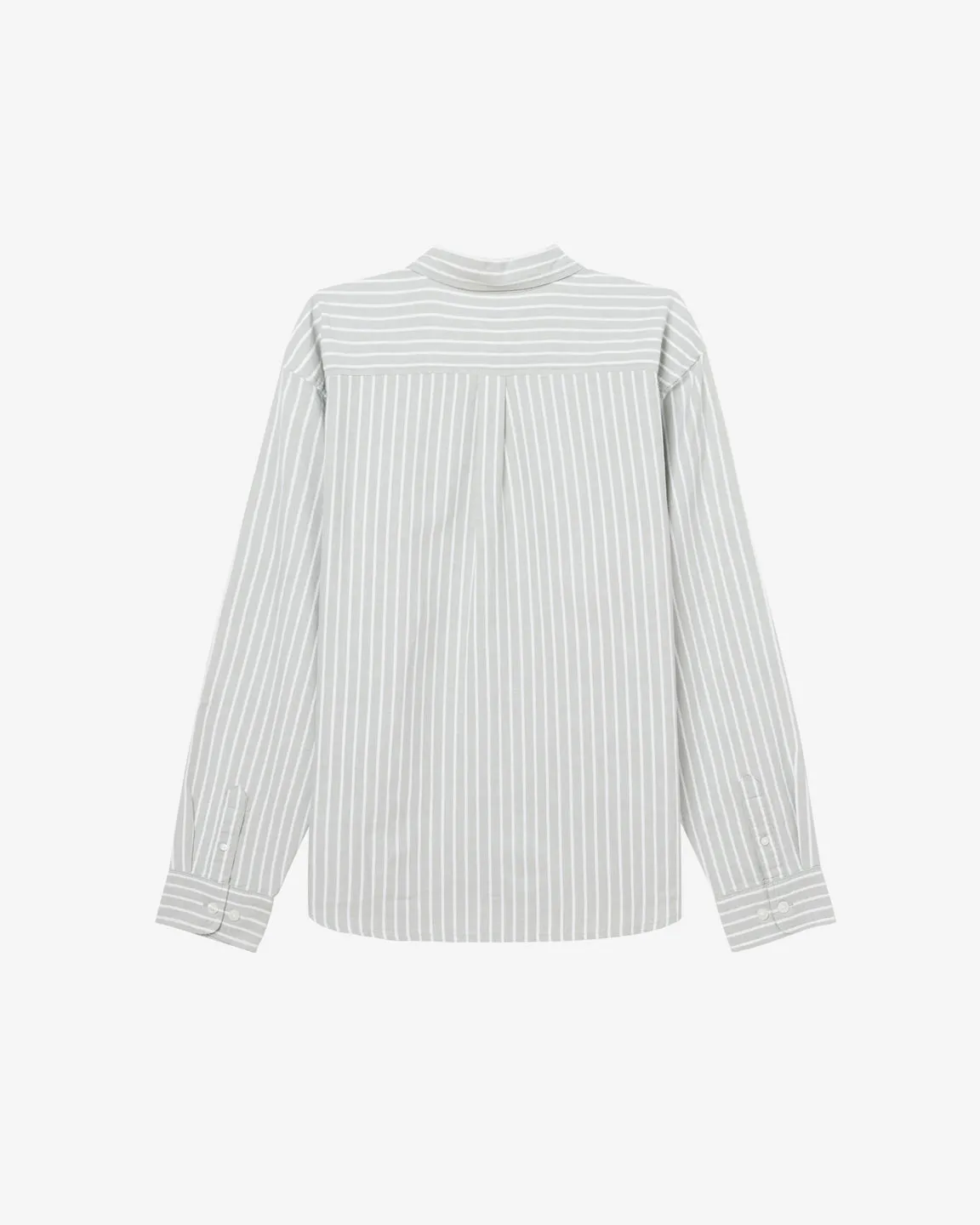 ROWENA SHIRT sold by Obey product image thumbnail 2