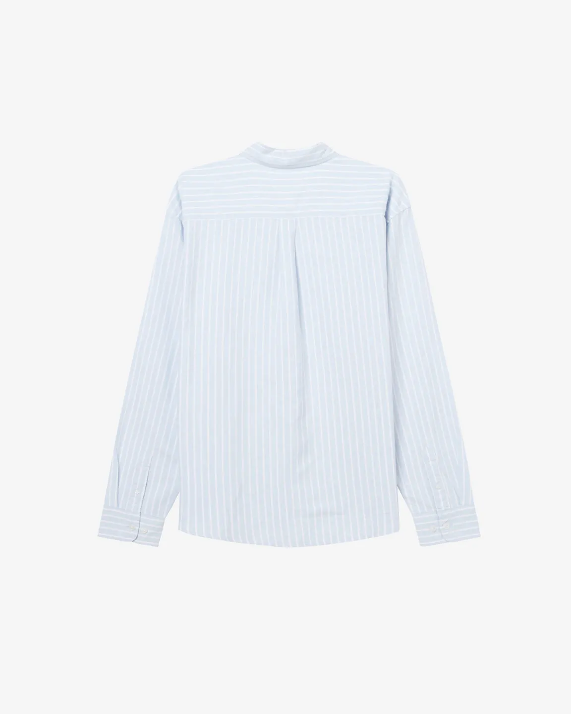 ROWENA SHIRT sold by Obey product image thumbnail 4