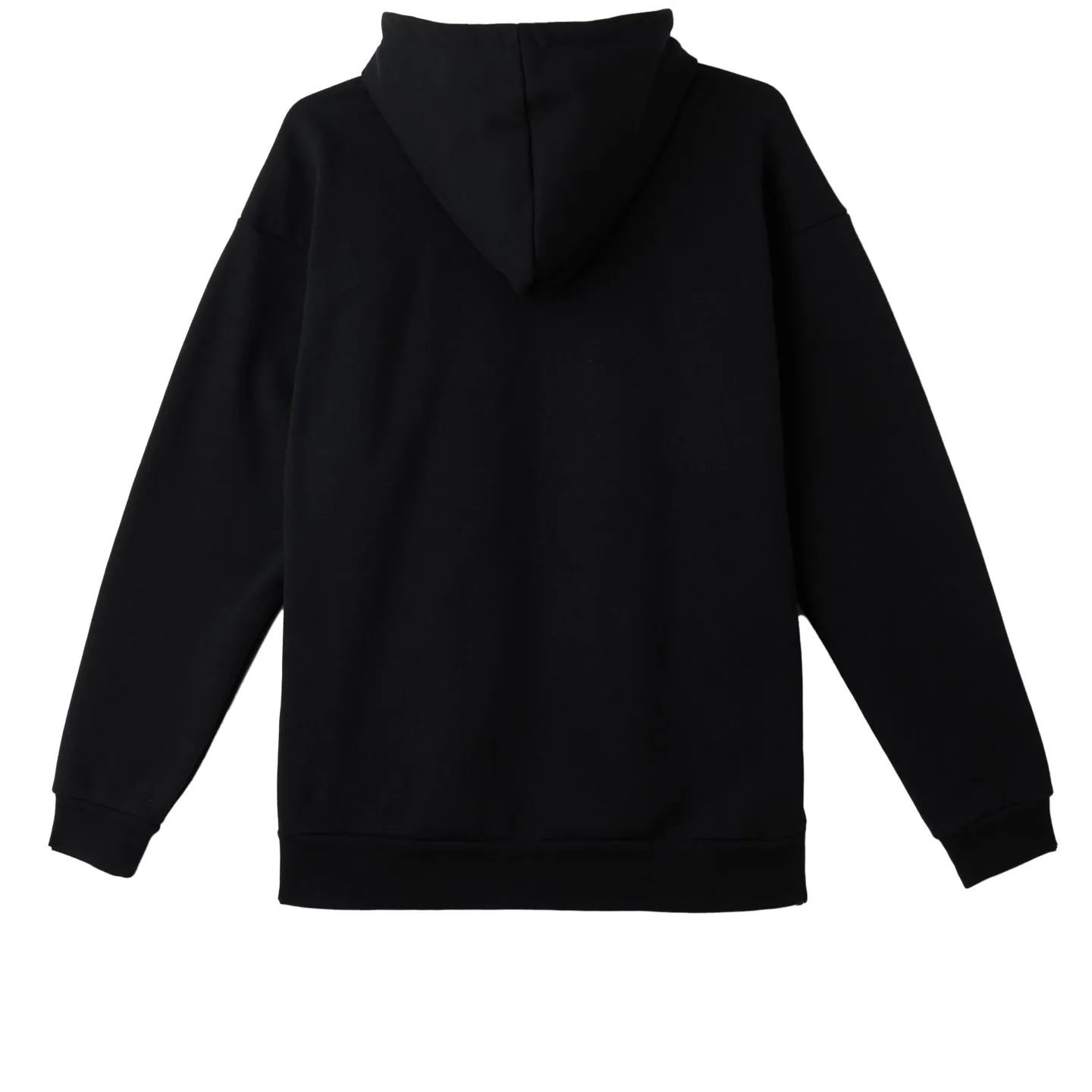 ETCH EXTRA HEAVY PULLOVER HOOD sold by Obey product image thumbnail 3