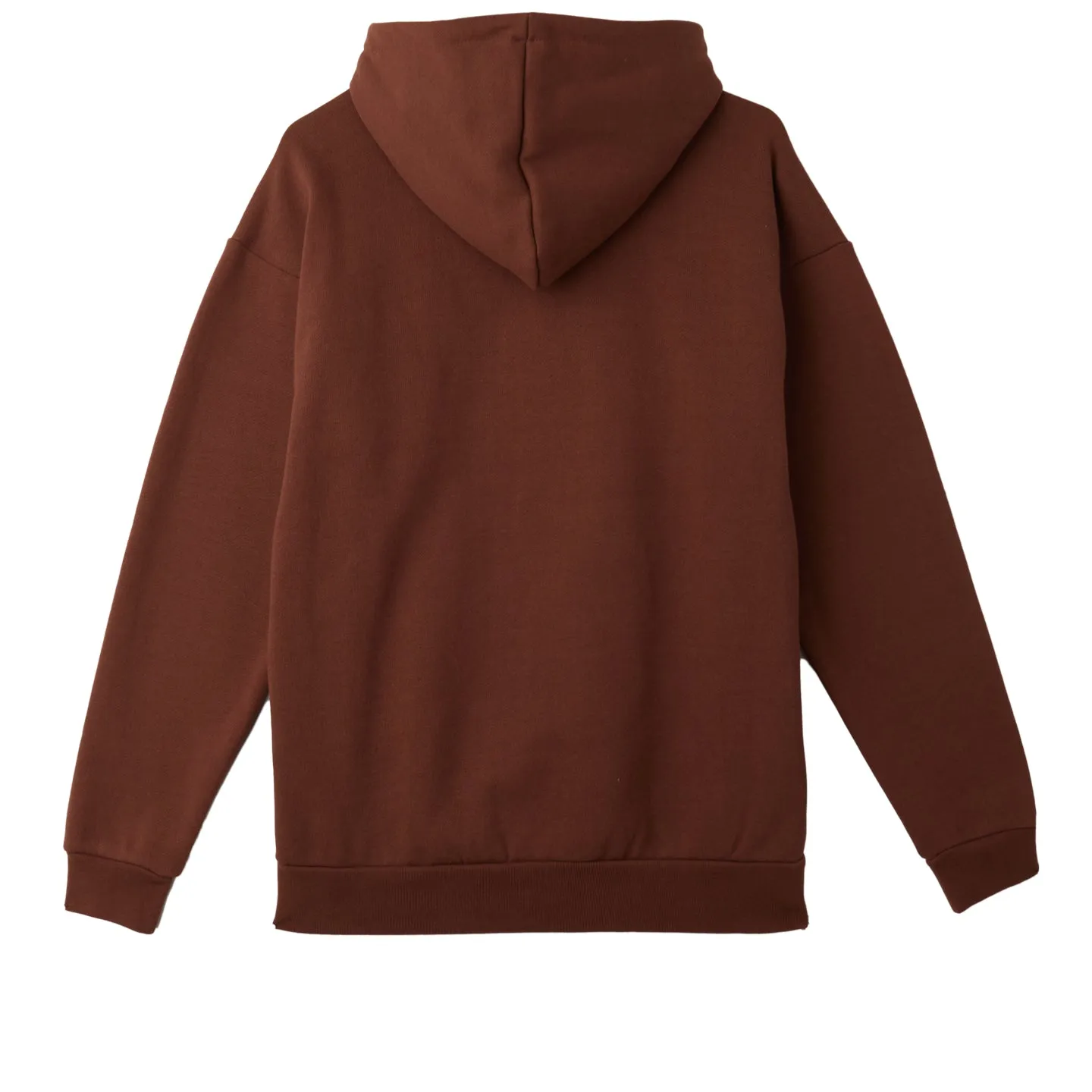 ETCH EXTRA HEAVY PULLOVER HOOD sold by Obey product image thumbnail 5