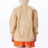 DAYBREAK MA-1 BOMBER JACKET sold by Obey