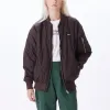 DAYBREAK MA-1 BOMBER JACKET sold by Obey
