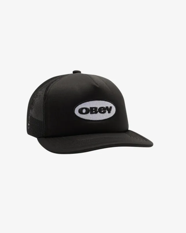 FILE TRUCKER made by Obey