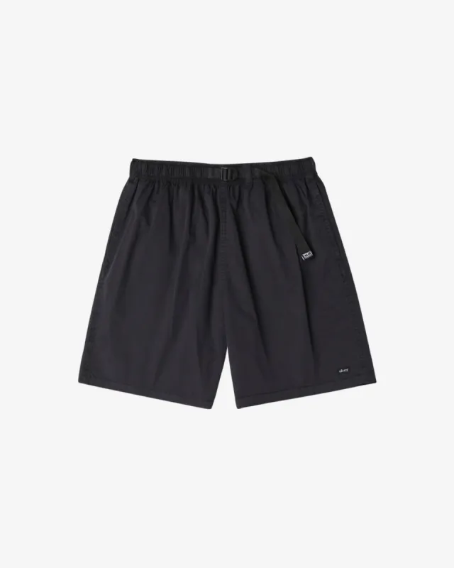 EASY PIGMENT TRAIL SHORT sold by Obey