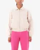 GARDEN BLOUSON JACKET sold by Obey