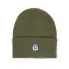 ICON PATCH CUFF BEANIE sold by Obey
