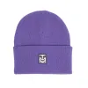ICON PATCH CUFF BEANIE sold by Obey