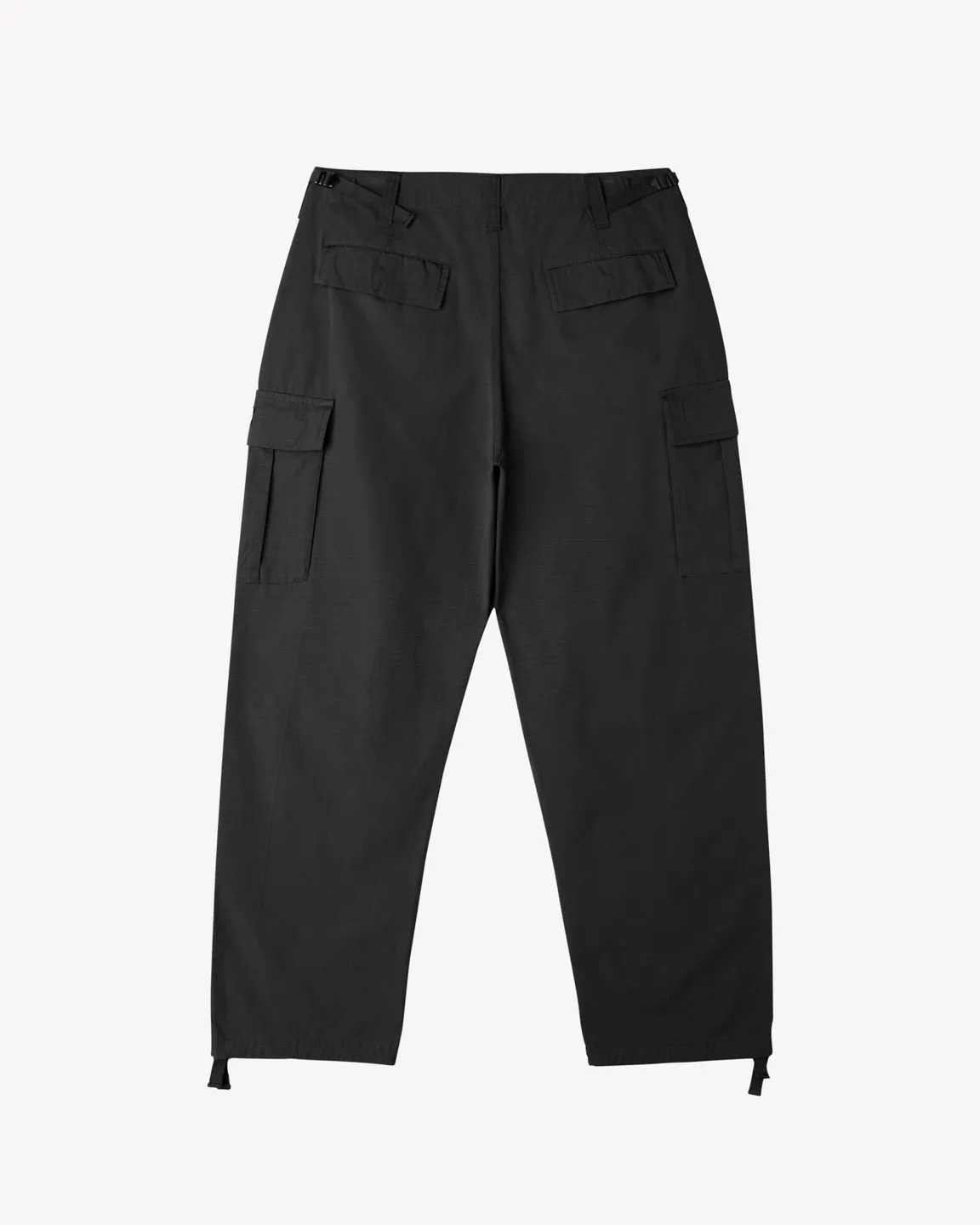 HARDWORK RIPSTOP CARGO sold by Obey product image thumbnail 4