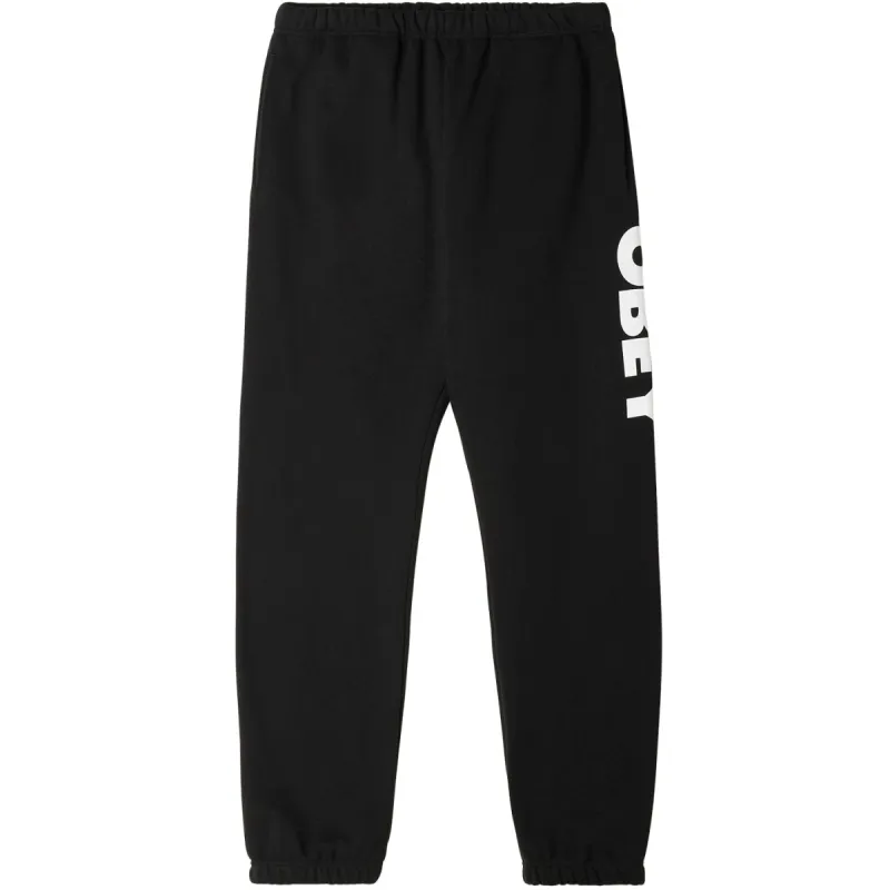BOLD SWEATPANT sold by Obey