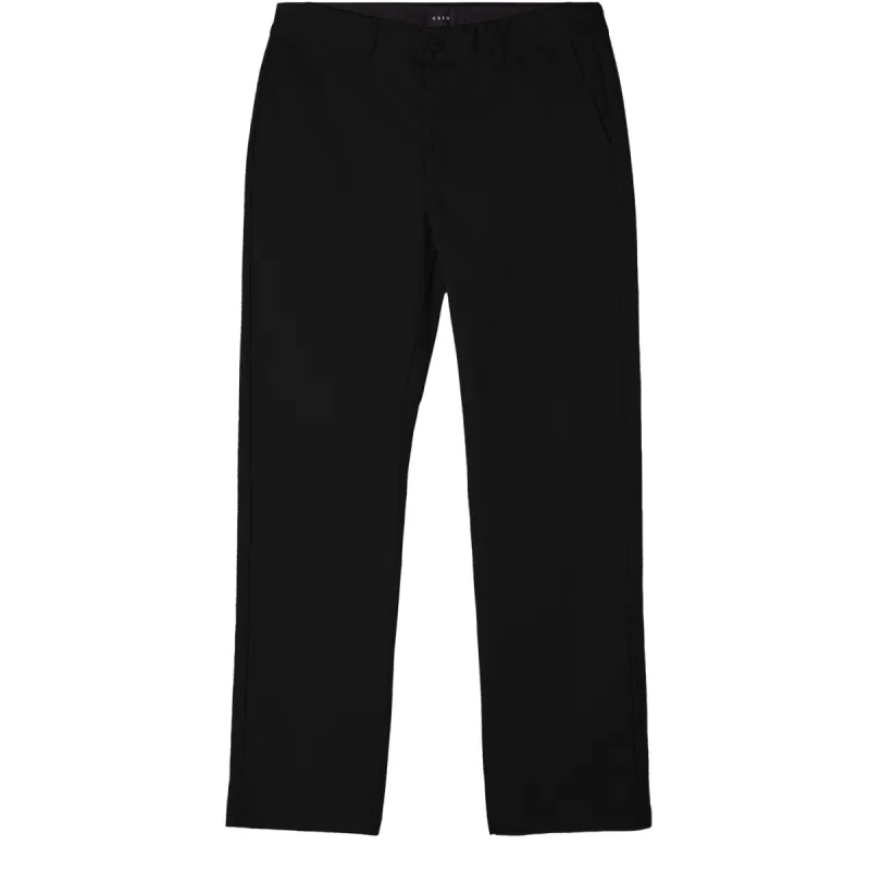 STRAGGLER FLOODED PANT sold by Obey