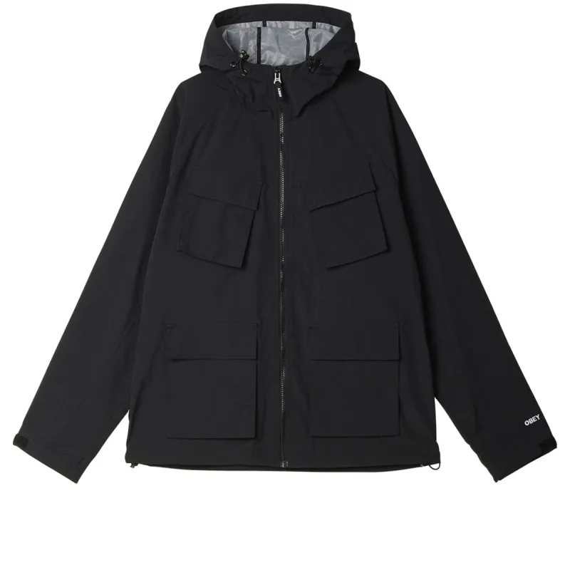 SURPLUS JACKET sold by Obey