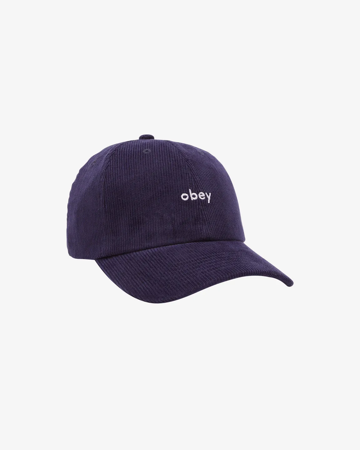 CORD STRAP BACK HAT sold by Obey