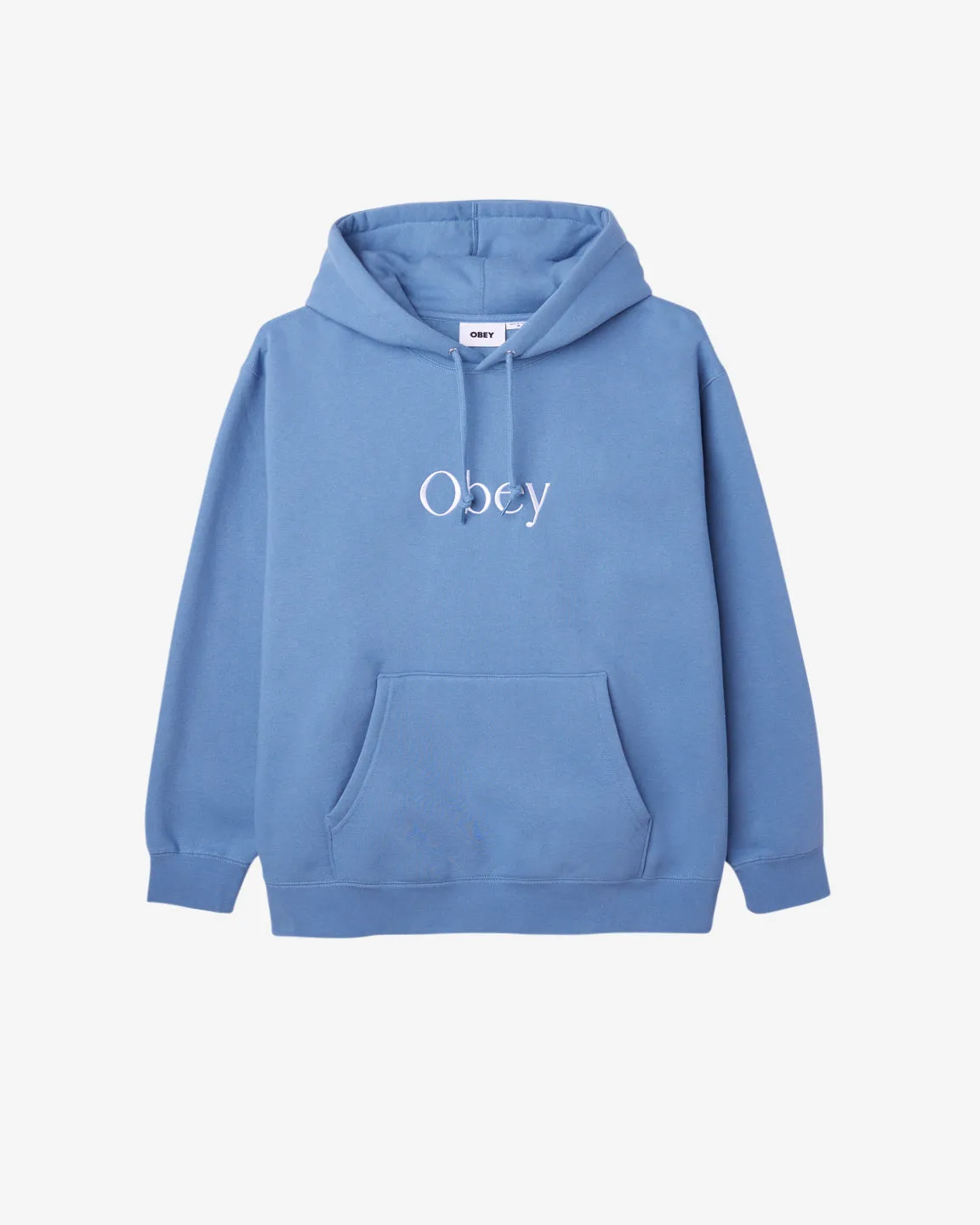 CHOIR PULLOVER sold by Obey product image thumbnail 3