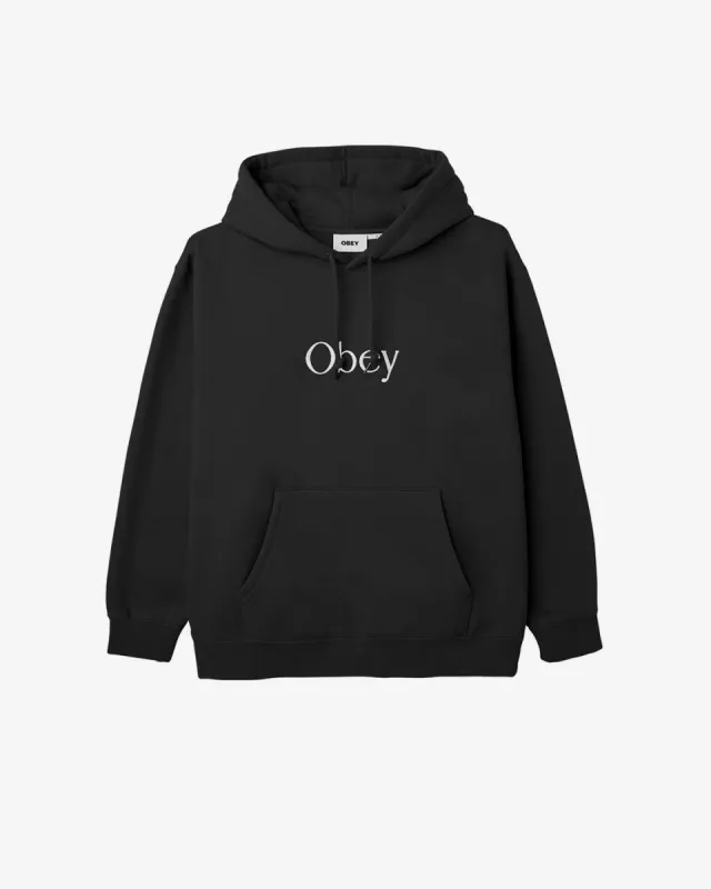 CHOIR PULLOVER sold by Obey