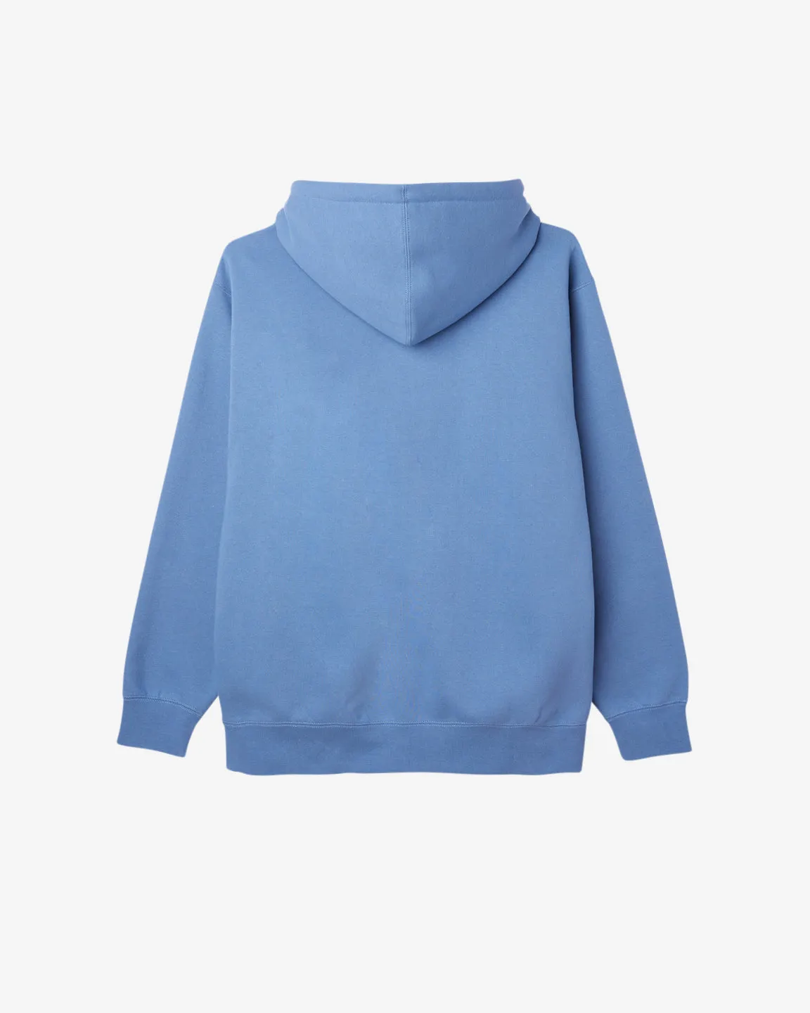 CHOIR PULLOVER sold by Obey product image thumbnail 4