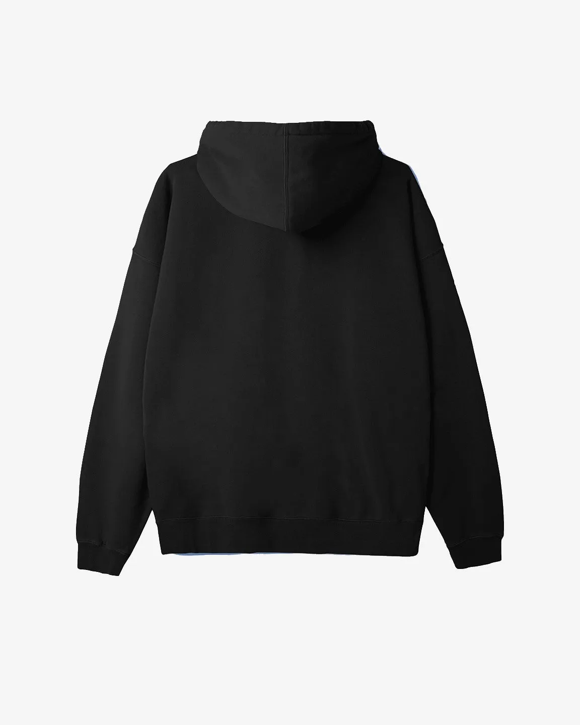 CHOIR PULLOVER sold by Obey product image thumbnail 2