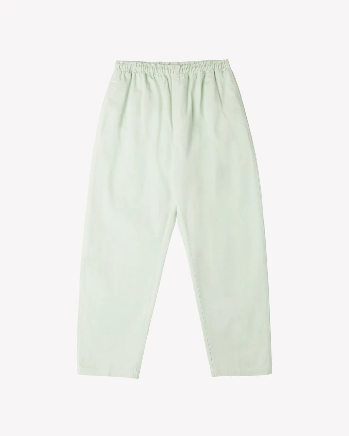 EASY TWILL PANT sold by Obey product image thumbnail 5