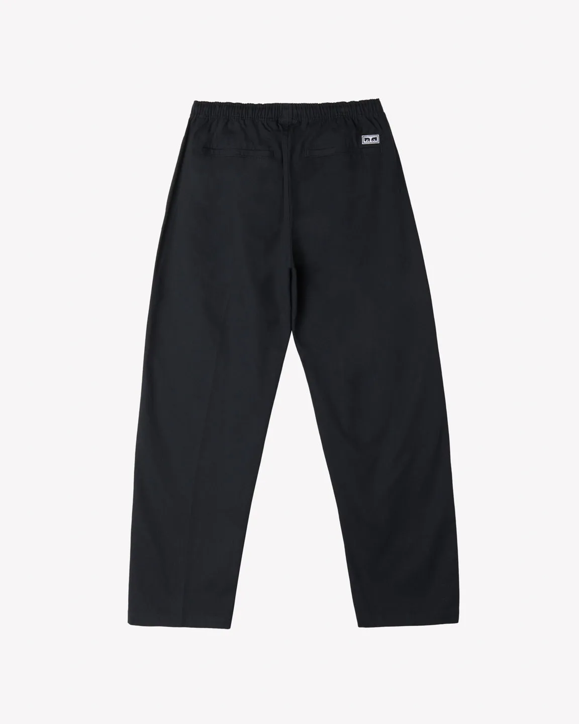 EASY TWILL PANT sold by Obey product image thumbnail 2
