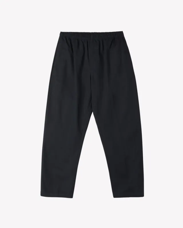 EASY TWILL PANT sold by Obey